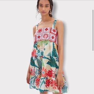 Farm Rio Dress